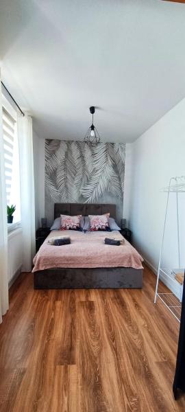 Apartament Cisza Ostróda